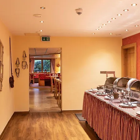 Ifa Breitach Kleinwalsertal 3*