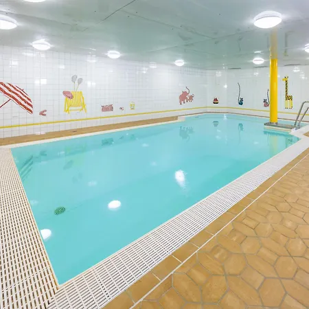 Aparthotel Ifa Breitach Kleinwalsertal Mittelberg