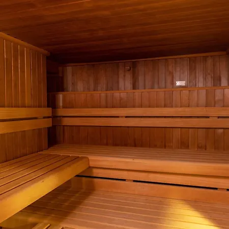 Apartahotel Ifa Breitach Kleinwalsertal