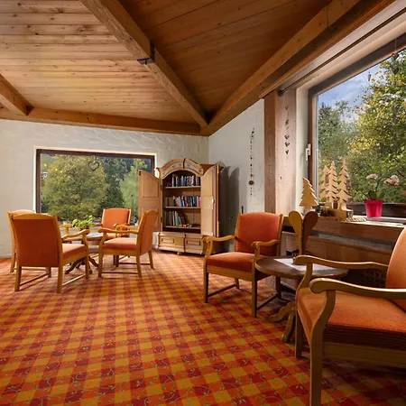 Ifa Breitach Kleinwalsertal Aparthotel 3*