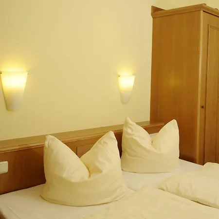 Ifa Breitach Kleinwalsertal 3* Mittelberg