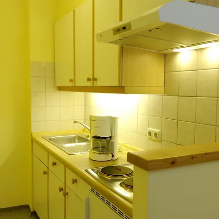 Ifa Breitach Kleinwalsertal Apartahotel