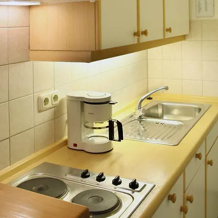 Ifa Breitach Kleinwalsertal