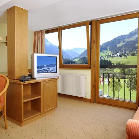 Ifa Breitach Kleinwalsertal