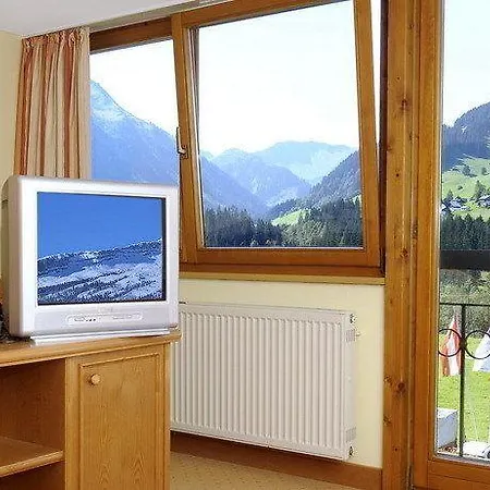 Ifa Breitach Kleinwalsertal Mittelberg