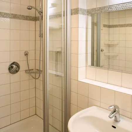 Ifa Breitach Kleinwalsertal Hotel apartamentowy Mittelberg