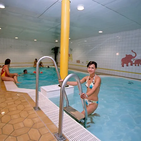 Apartahotel Ifa Breitach Kleinwalsertal 3*