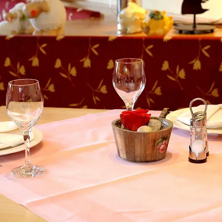 Ifa Breitach Kleinwalsertal 3*