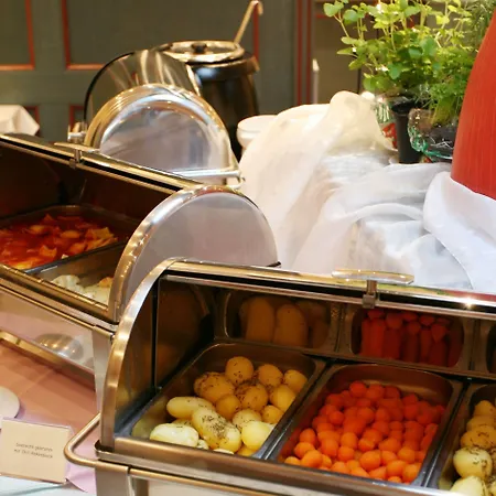 Ifa Breitach Kleinwalsertal 3* Mittelberg