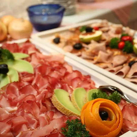 Ifa Breitach Kleinwalsertal 3* Mittelberg