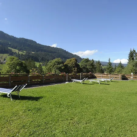 Ifa Breitach Kleinwalsertal Mittelberg