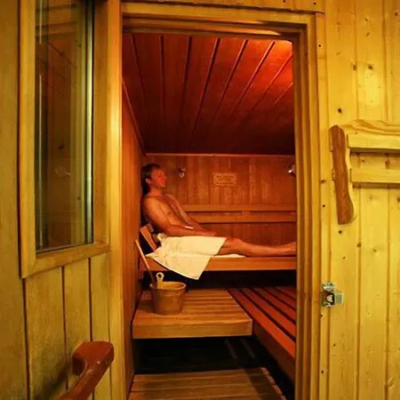 Ifa Breitach Kleinwalsertal Hotel apartamentowy