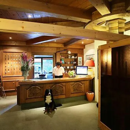 Ifa Breitach Kleinwalsertal Apart Otel Mittelberg