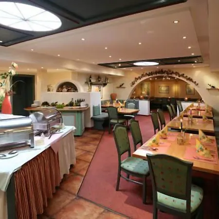 Ifa Breitach Kleinwalsertal Apartahotel