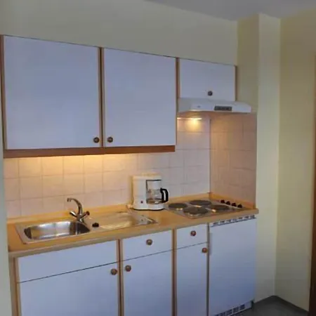 Ifa Breitach Kleinwalsertal Mittelberg