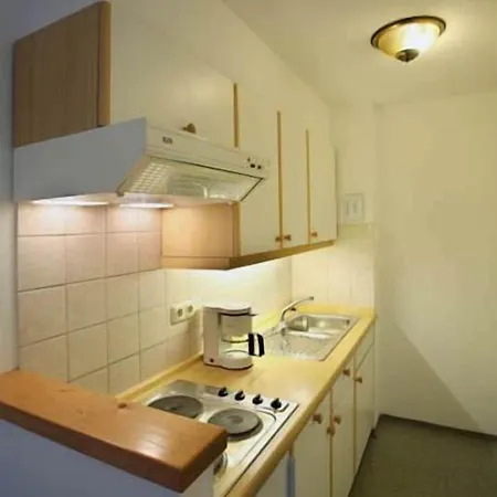 Apart Otel Ifa Breitach Kleinwalsertal 3*
