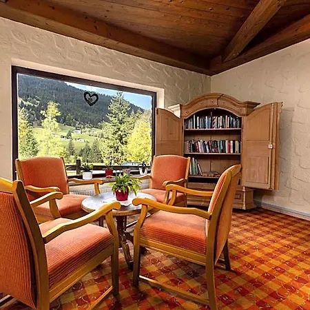 Ifa Breitach Kleinwalsertal 3*