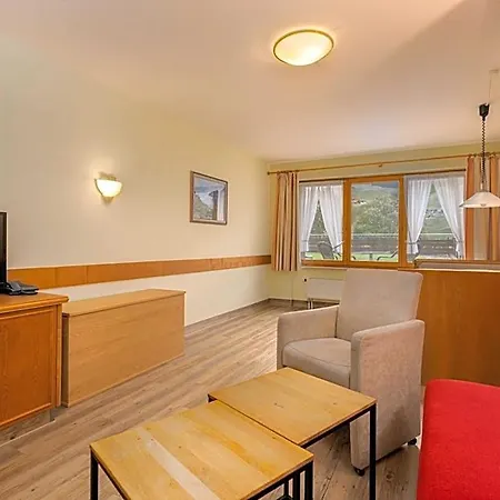 아파트호텔 Ifa Breitach Kleinwalsertal 3*