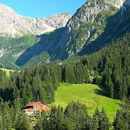 Ifa Breitach Kleinwalsertal 3*