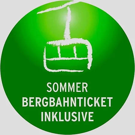 Ifa Breitach Kleinwalsertal 3* Mittelberg
