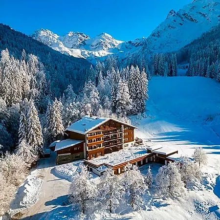 Ifa Breitach Kleinwalsertal 3*