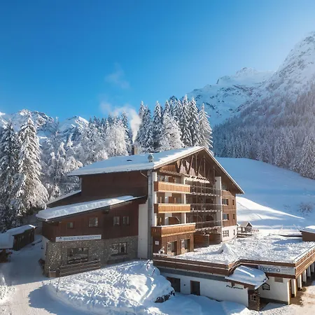 Ifa Breitach Kleinwalsertal 3*