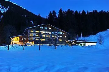 Ifa Breitach Kleinwalsertal 3* Mittelberg