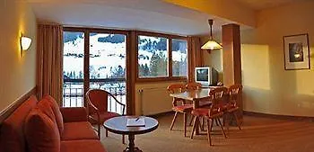 Ifa Breitach Kleinwalsertal Aparthotel