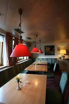 Ifa Breitach Kleinwalsertal 3* Mittelberg