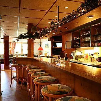 Ifa Breitach Kleinwalsertal Apartahotel