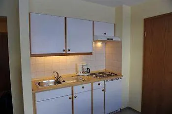 Ifa Breitach Kleinwalsertal Aparthotel 3*