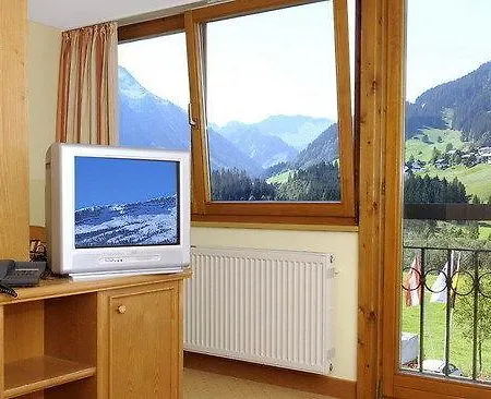 Ifa Breitach Kleinwalsertal Aparthotel Mittelberg