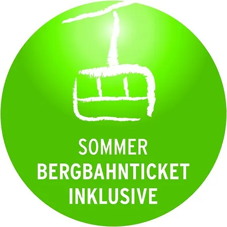 Aparthotel Ifa Breitach Kleinwalsertal Mittelberg