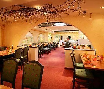 Ifa Breitach Kleinwalsertal Apart Otel