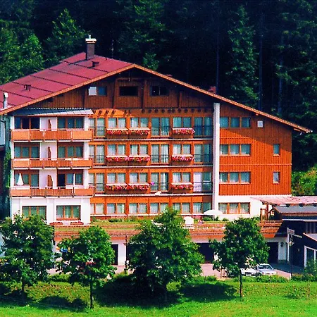 Ifa Breitach Kleinwalsertal Mittelberg