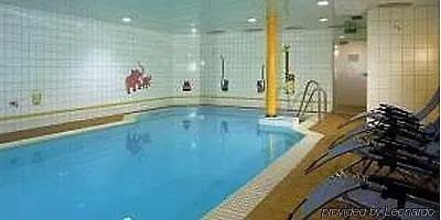 Ifa Breitach Kleinwalsertal 3*