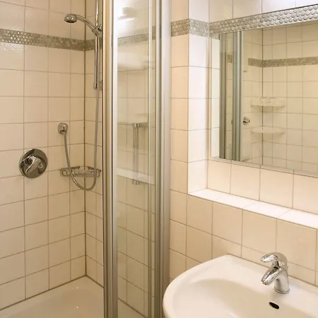 Aparthotel Ifa Breitach Kleinwalsertal