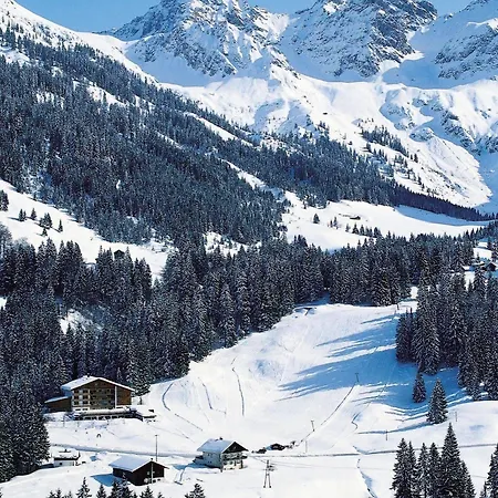 Ifa Breitach Kleinwalsertal 3* Mittelberg