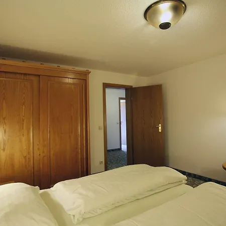 Aparthotel Ifa Breitach Kleinwalsertal
