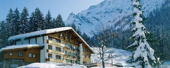 Ifa Breitach Kleinwalsertal