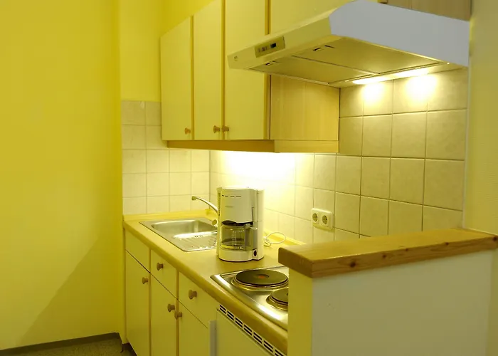 Ifa Breitach Kleinwalsertal Aparthotel