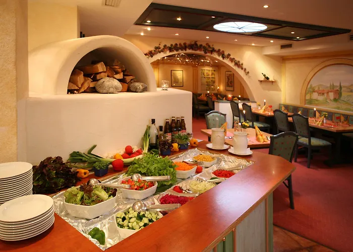 Aparthotel Ifa Breitach Kleinwalsertal 3*