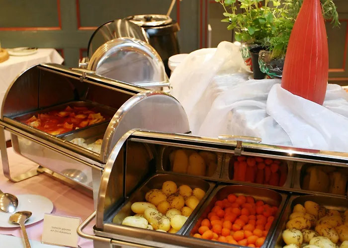 Ifa Breitach Kleinwalsertal 3* Mittelberg