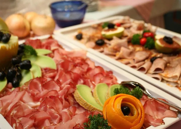 Ifa Breitach Kleinwalsertal 3* Mittelberg