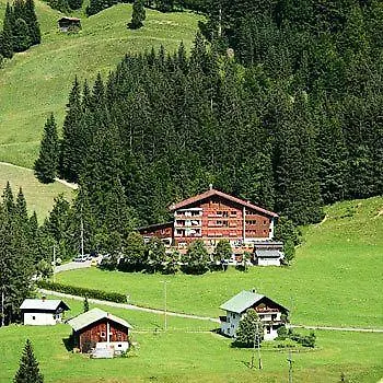 Ifa Breitach Kleinwalsertal 3*
