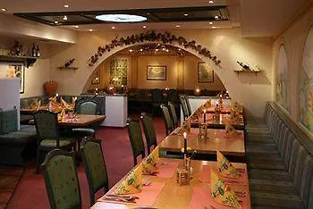 Ifa Breitach Kleinwalsertal 3* Mittelberg