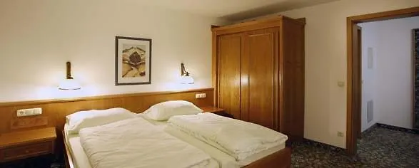 Ifa Breitach Kleinwalsertal 3* Mittelberg