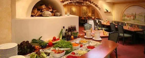 Ifa Breitach Kleinwalsertal 3*